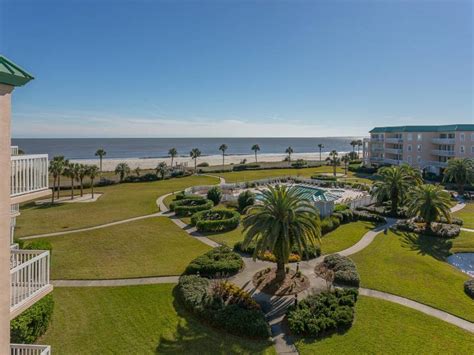 St Simons Island Vacation Rentals & Luxury Homes